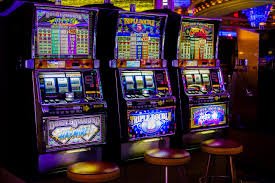 Slots MGM ပရိုမိုးရှင်းနှင့် ဘောနပ်စ် Myanmar စလော့ဂိမ်းများအတွက်