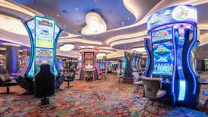 Esports slots mgm