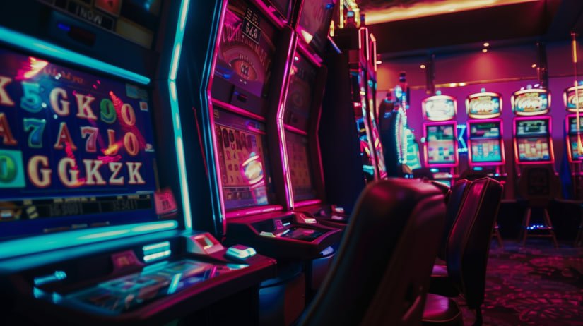 slots mgm VIP Program နှင့် Deposit Bonus များ