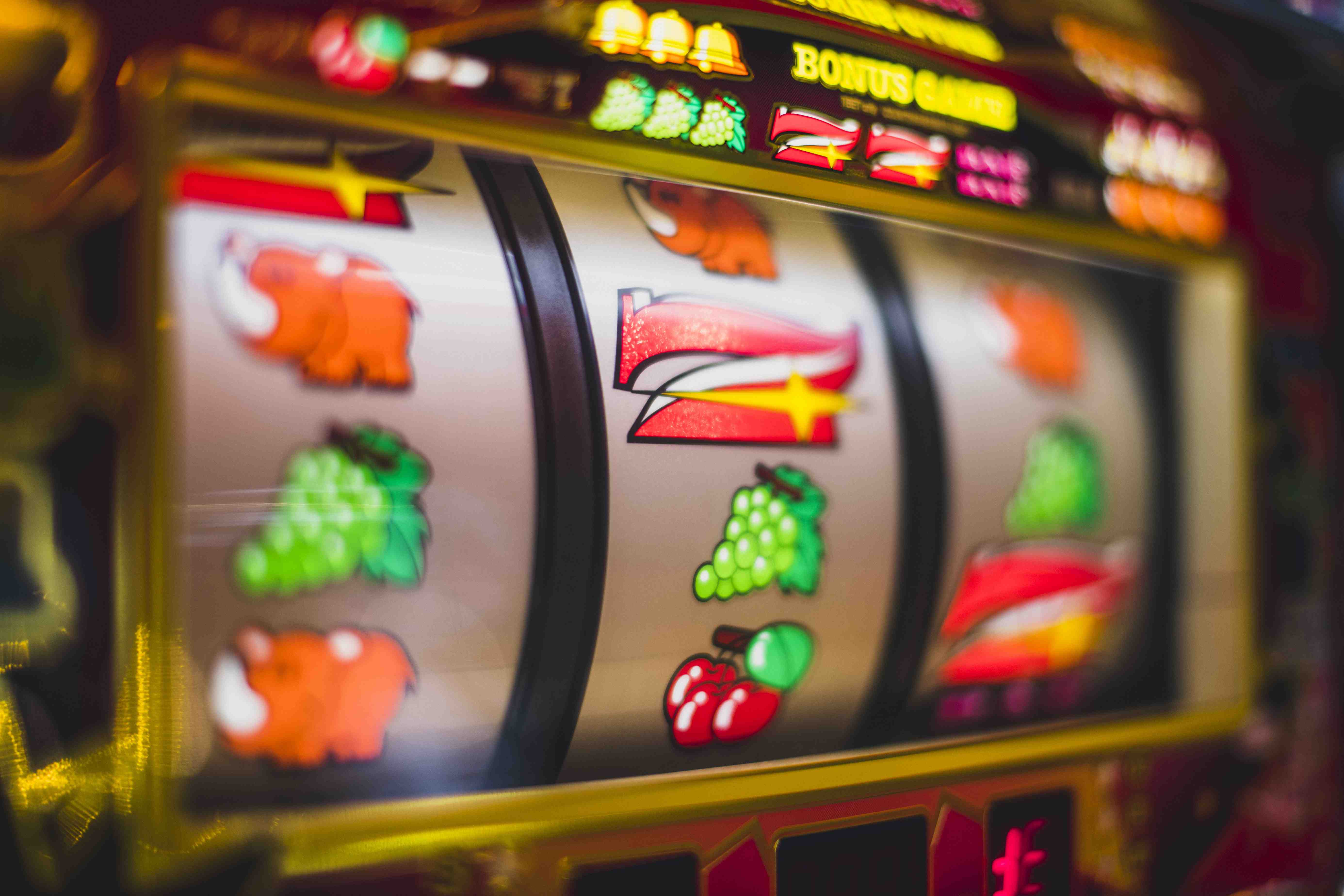 slots mgm Esports Betting တွင် Dota 2 နှင့် League of Legends Tournament များ လောင်းကစားနိုင်သည်