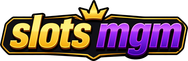 slots mgm Logo